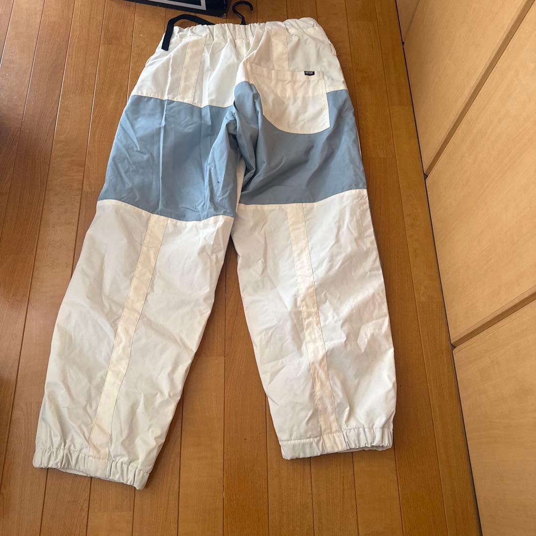 ★中古　スノーボードウェア・パンツ(Ｌサイズ) アンセム