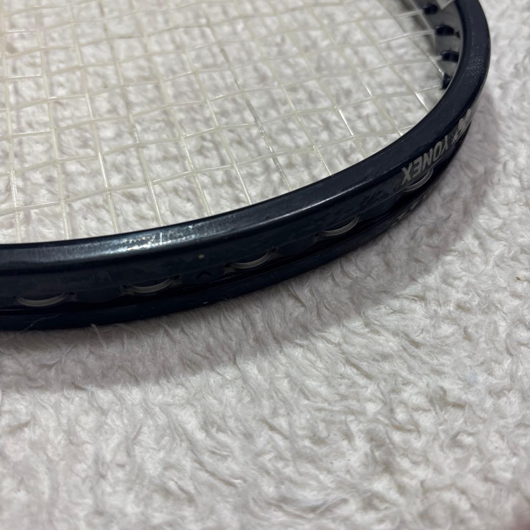 ヨネックス　ナノフォース7500 UL-1 8000 SL-1 2本セット