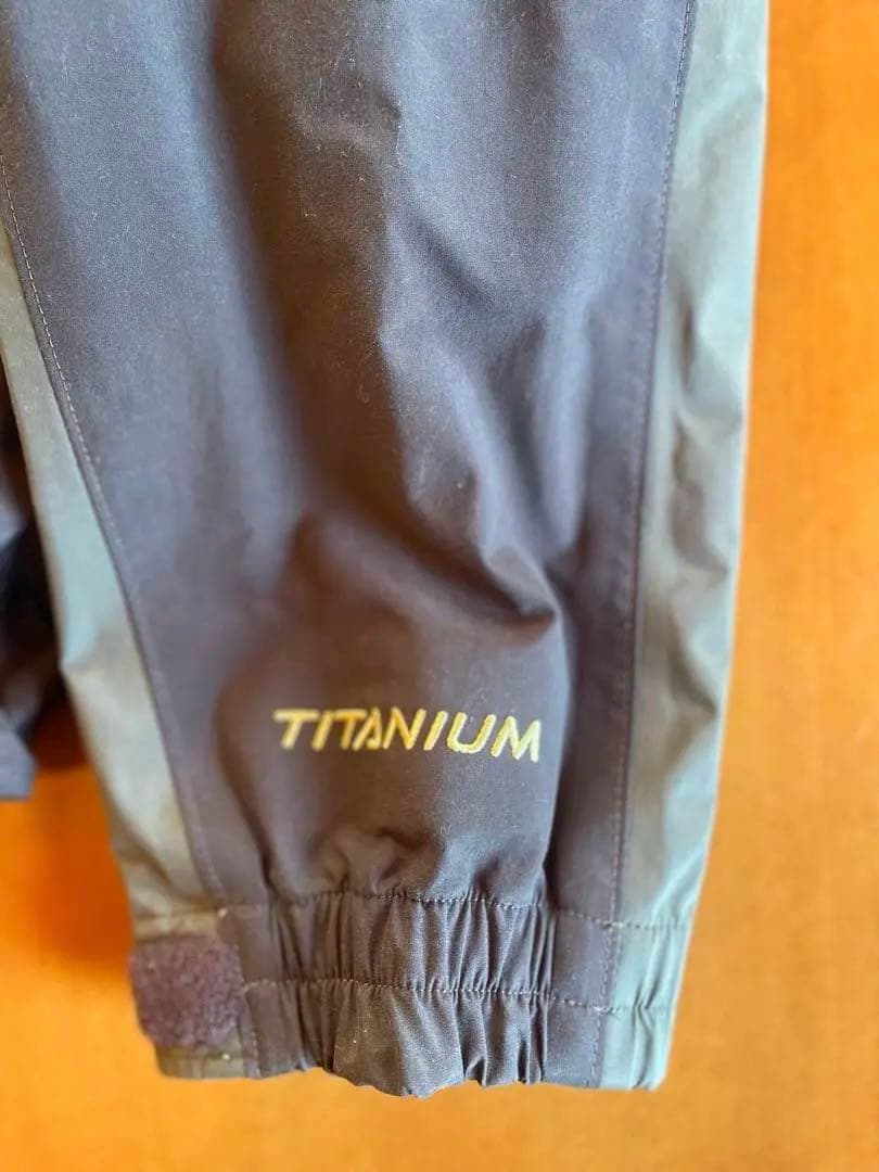 Columbia OMNI-TECH 登山 、スキー ウェア 上下セット
