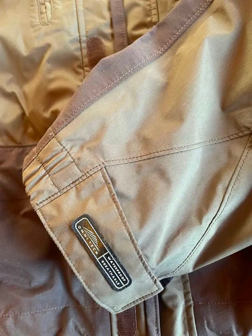 Columbia OMNI-TECH 登山 、スキー ウェア 上下セット