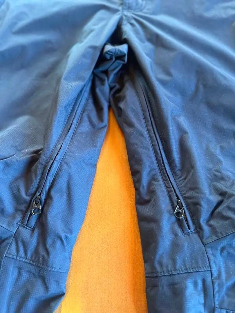 Columbia OMNI-TECH 登山 、スキー ウェア 上下セット