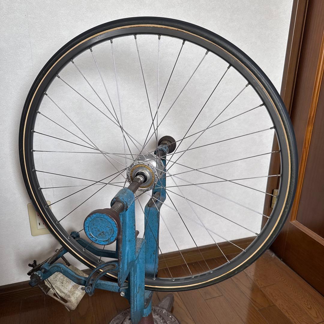 MAVIC GP 完組ホイール SHIMANO DURACE