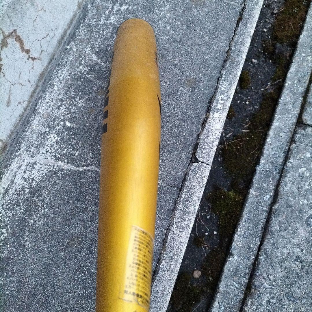 Mizuno VKONG02 少年軟式バット