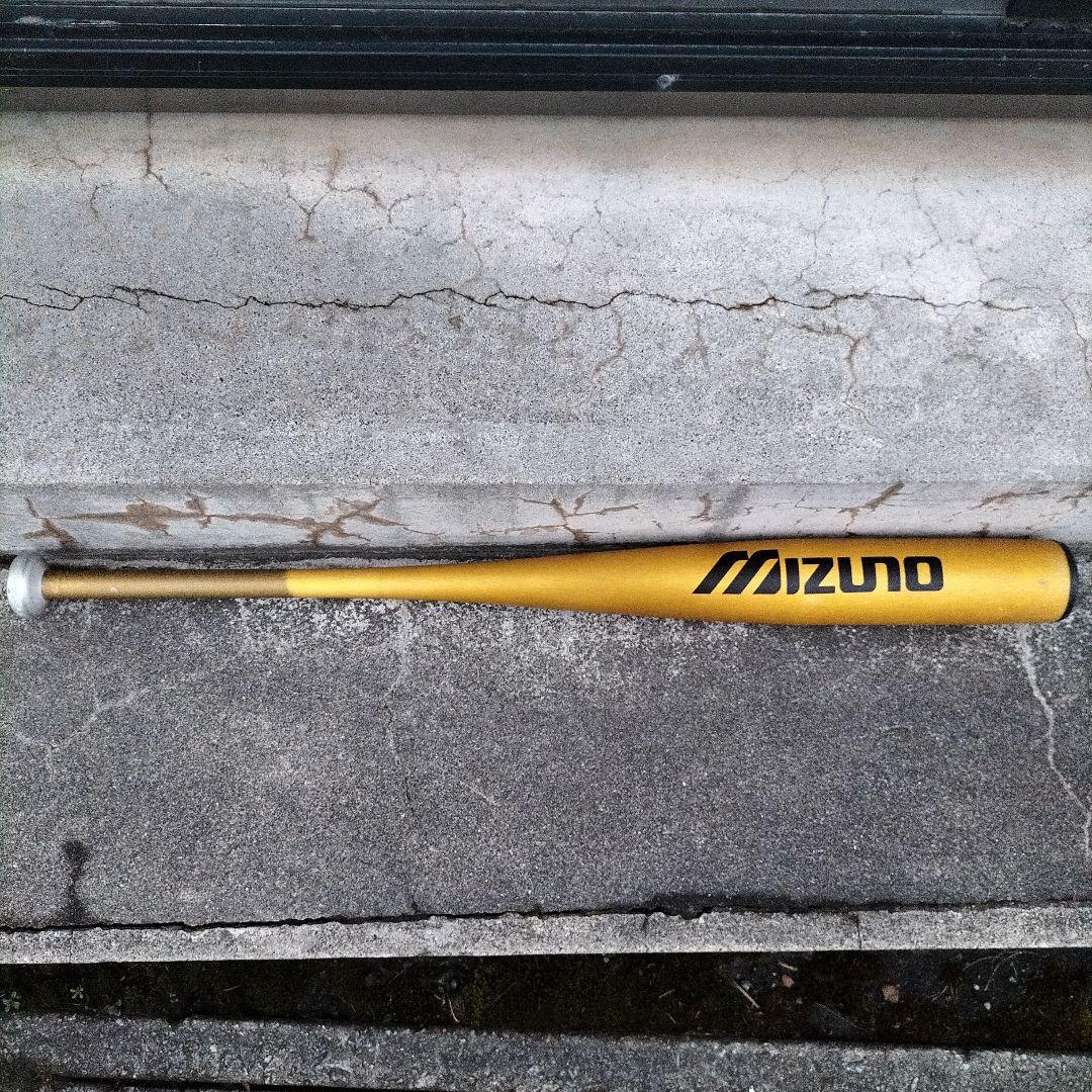 Mizuno VKONG02 少年軟式バット