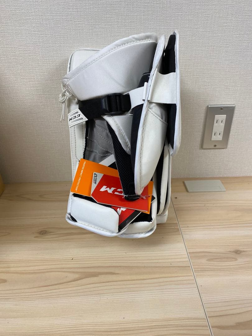 CCM Extreme Flex 4左手用
