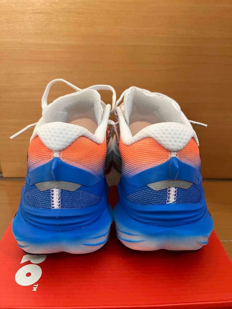 PUMA ディヴィエイトニトロ3 27.0cm