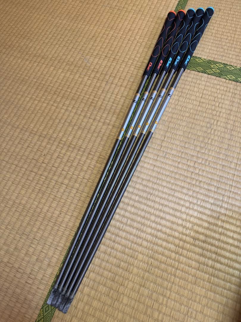 SteelFiber スチールファイバーfc90cw f4