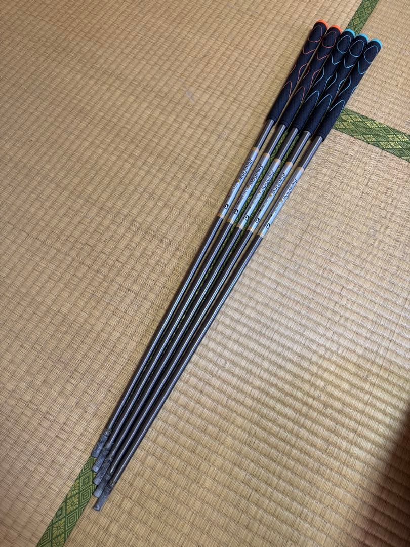 SteelFiber スチールファイバーfc90cw f4