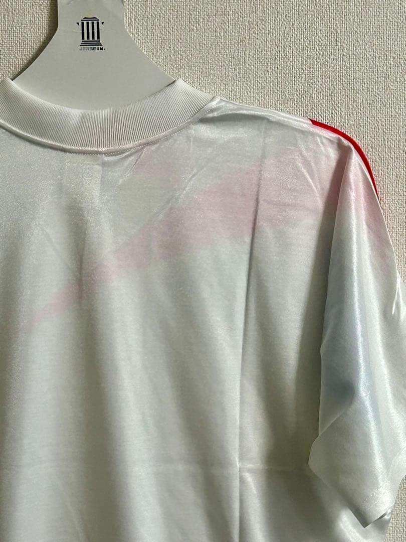 ロシア代表●1993/94●ホームユニフォーム●リーボック●Reebok