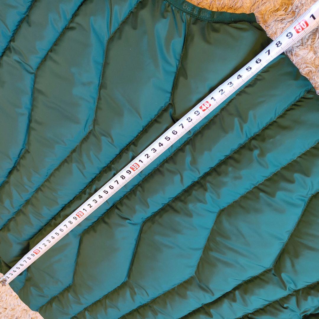 新品 J.LINDEBERG J リンドバーグ ダウンベスト