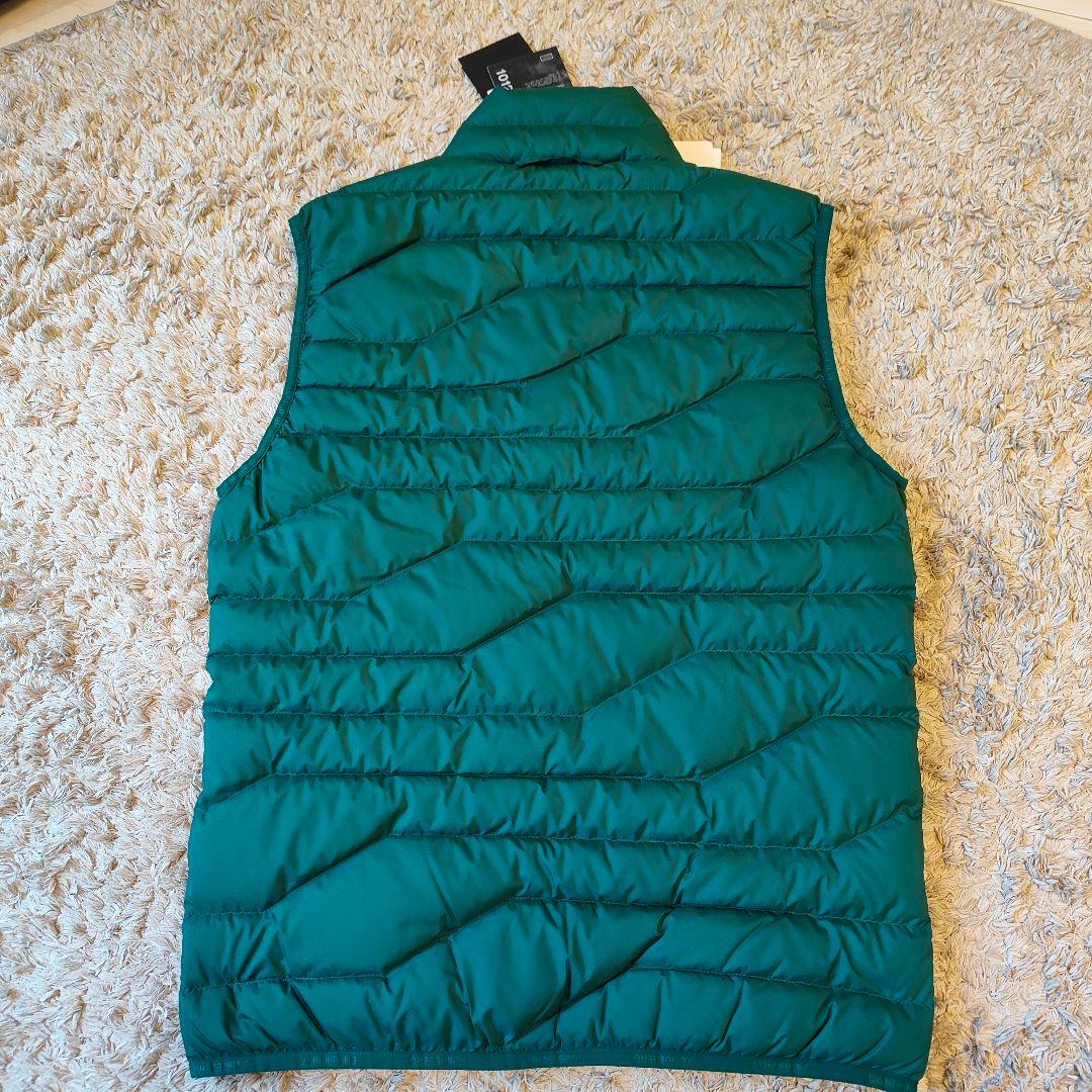 新品 J.LINDEBERG J リンドバーグ ダウンベスト