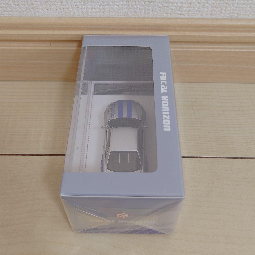 FH 1/64 R34 SKYLINE GT-R ワイスピ 239 of 999