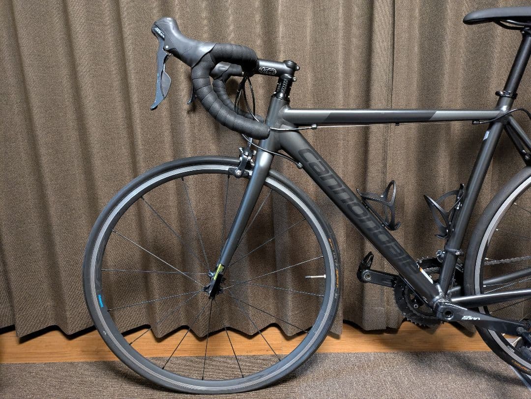 CANNONDALE CAAD OPTIMO 2019 ロードバイク ブラック