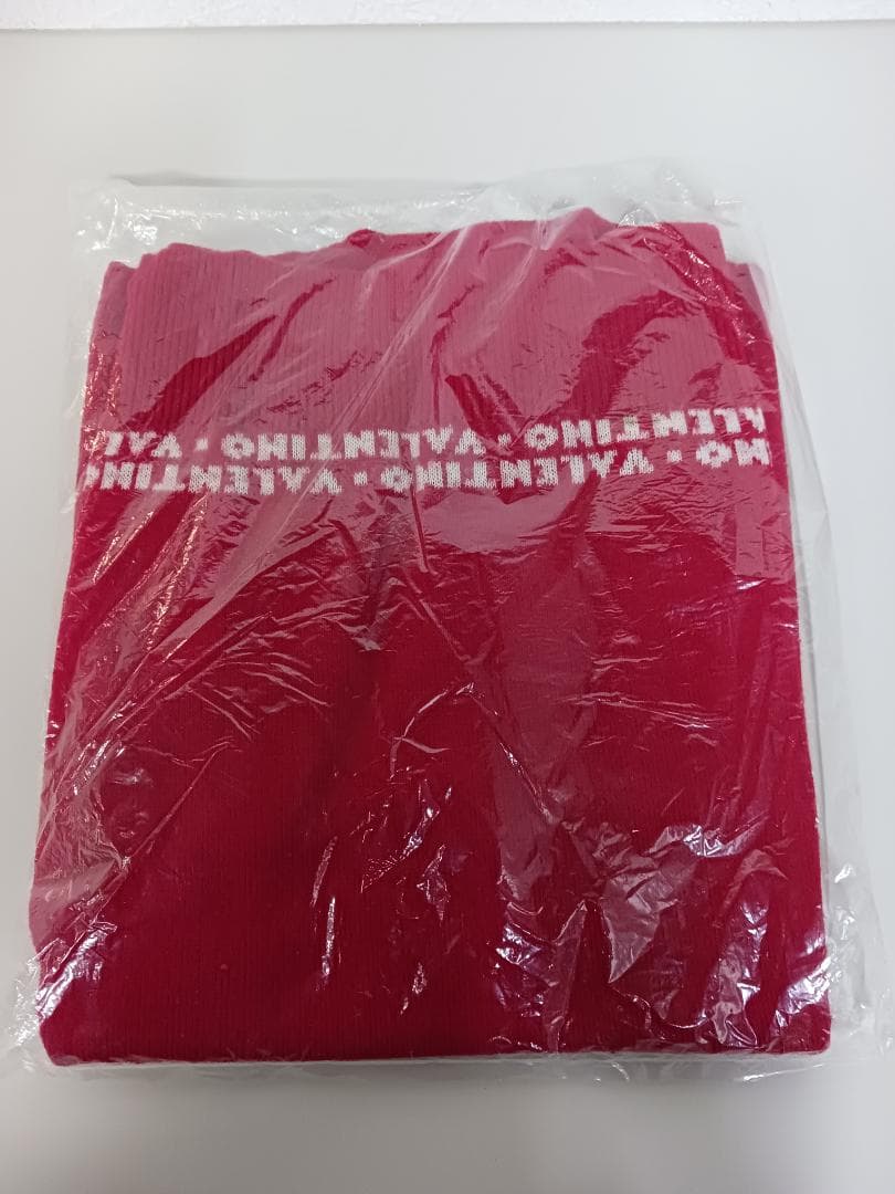 ☆新品未開封品☆ VALENTINO ヴァレンティノ ガラバーニー