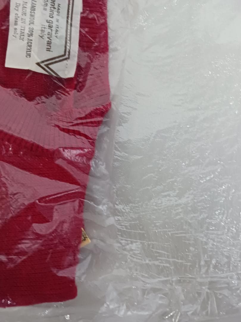 ☆新品未開封品☆ VALENTINO ヴァレンティノ ガラバーニー