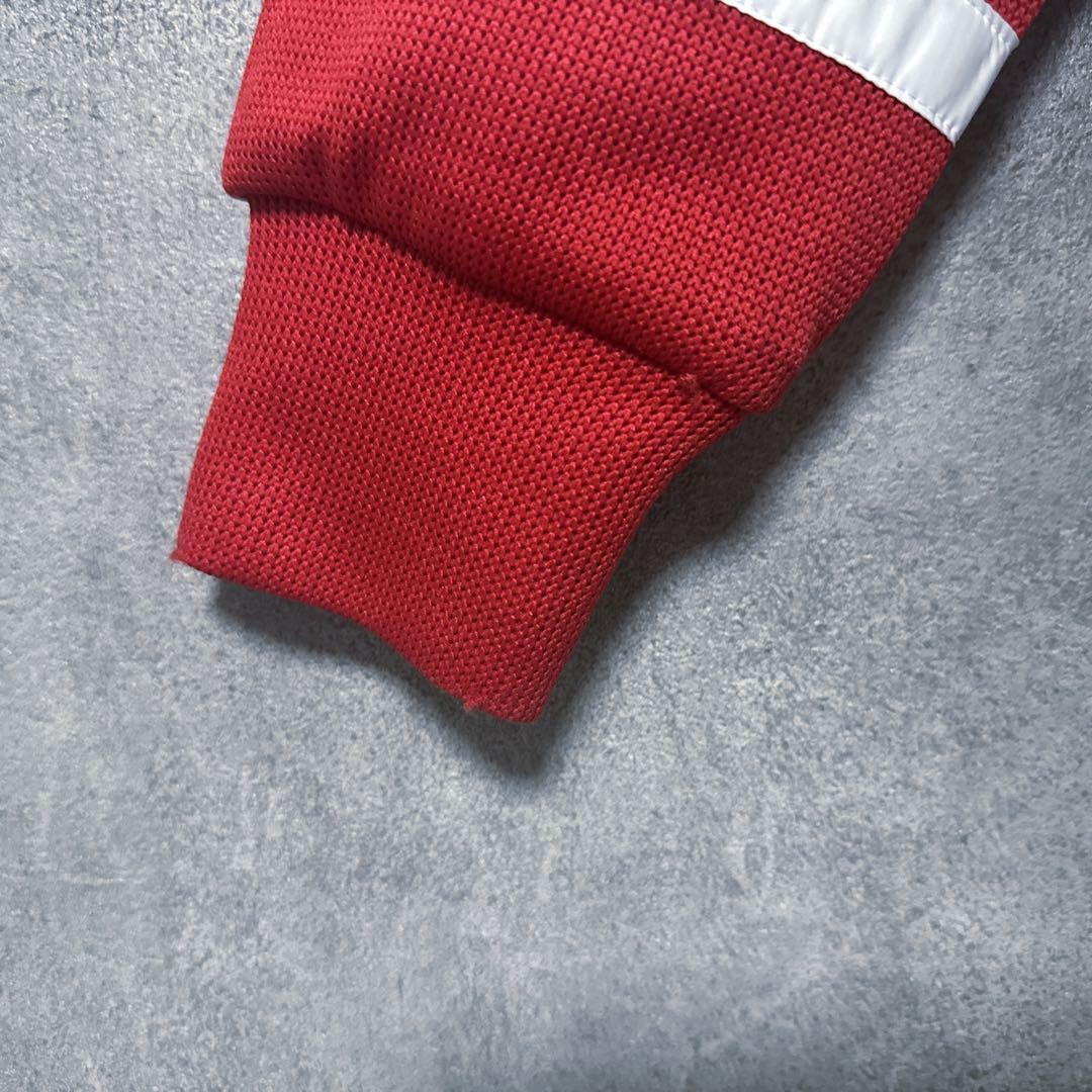 le coq sportif golf ルコック 切り替え 中綿 ジャケット