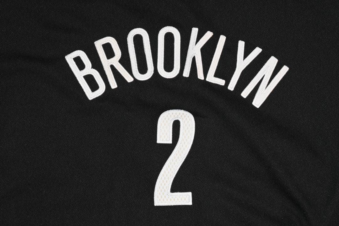 Brooklyn Nets GARNETT ケビン・ガーネット ユニフォーム