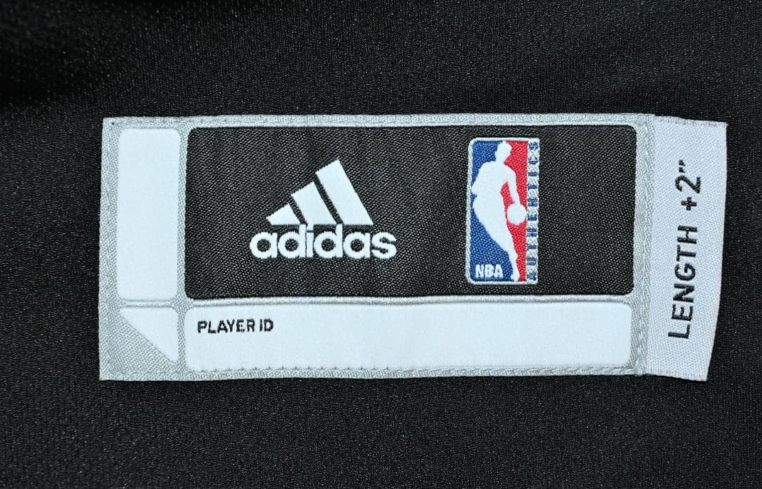 Brooklyn Nets GARNETT ケビン・ガーネット ユニフォーム