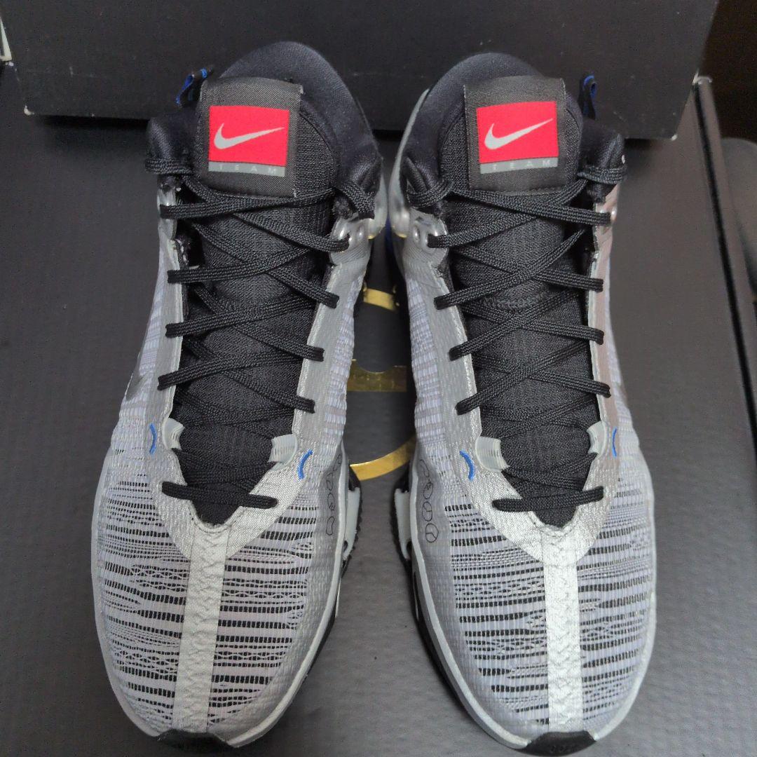 シューズ(男性用) Nike AIR ZOOM G.T.JUMP 2 ASW EP