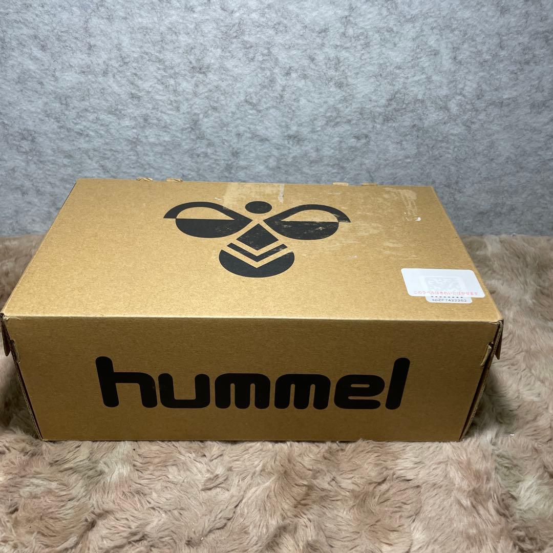 hummel ユニセックス大人 ヴォラート3 TEAM サッカーシューズ