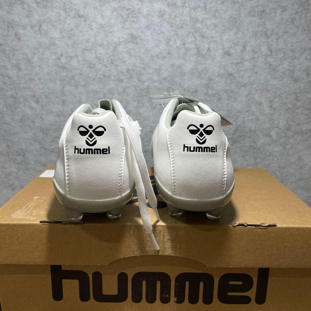 hummel ユニセックス大人 ヴォラート3 TEAM サッカーシューズ