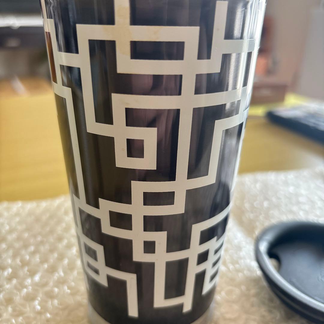 布袋寅泰　タンブラー