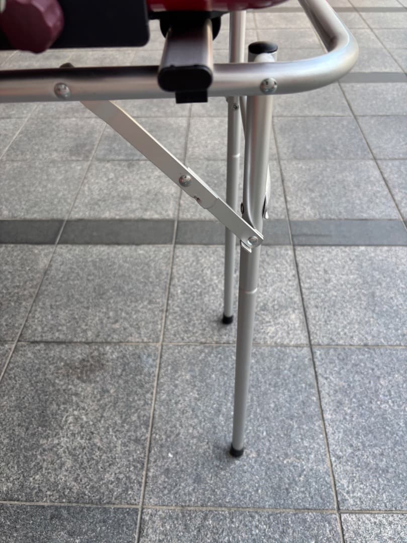 Coleman ツーバーナーコンロ カラフルテーブルセット