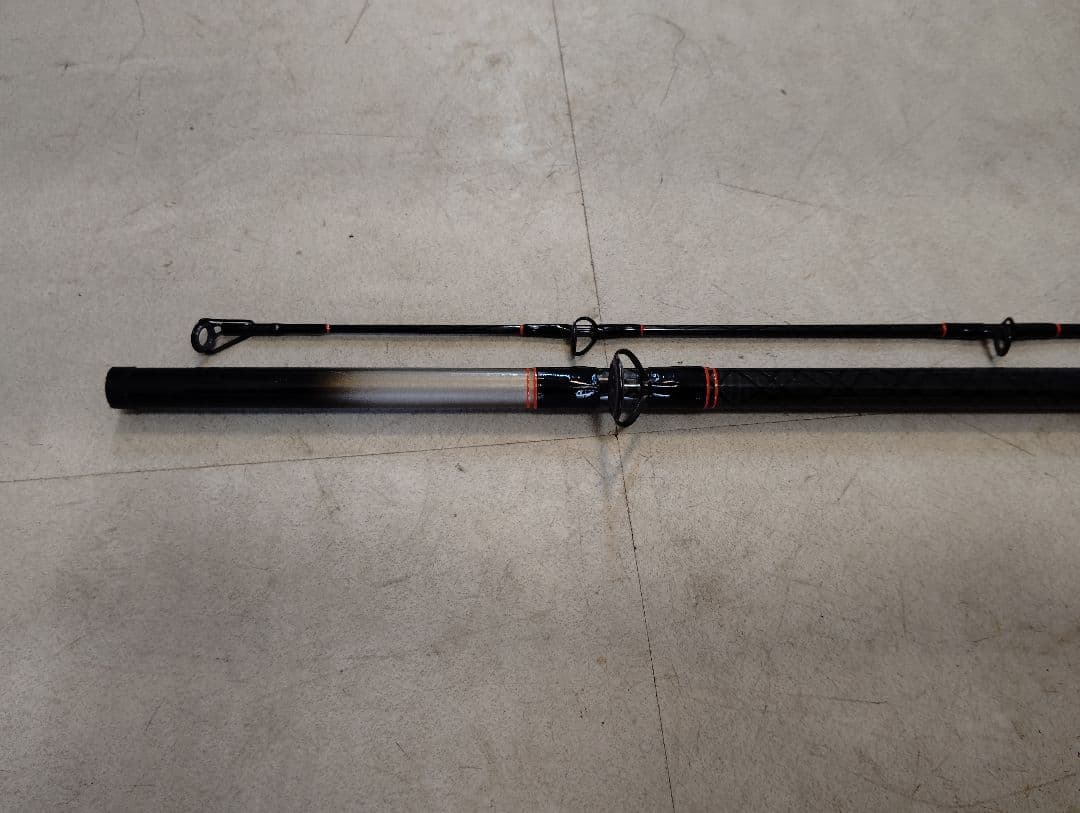 Daiwa Holder Lock Super 剣崎　80-240 綺麗！