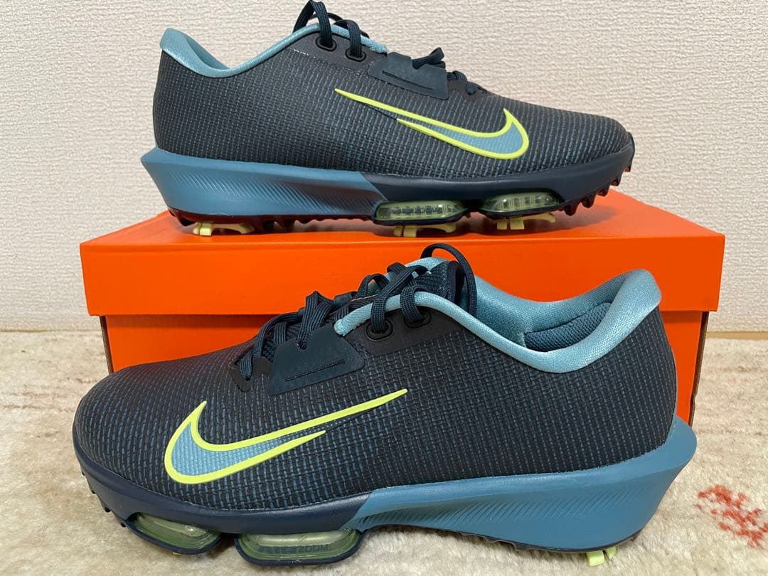 ナイキ NIKE インフィニティ ツアー2 未使用品 サイズ28.5cm