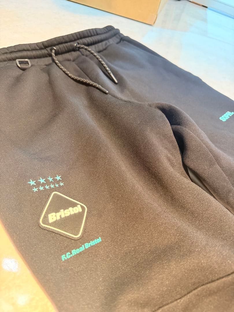SOPH. F.C. Real Bristol POLARTEC セットアップ