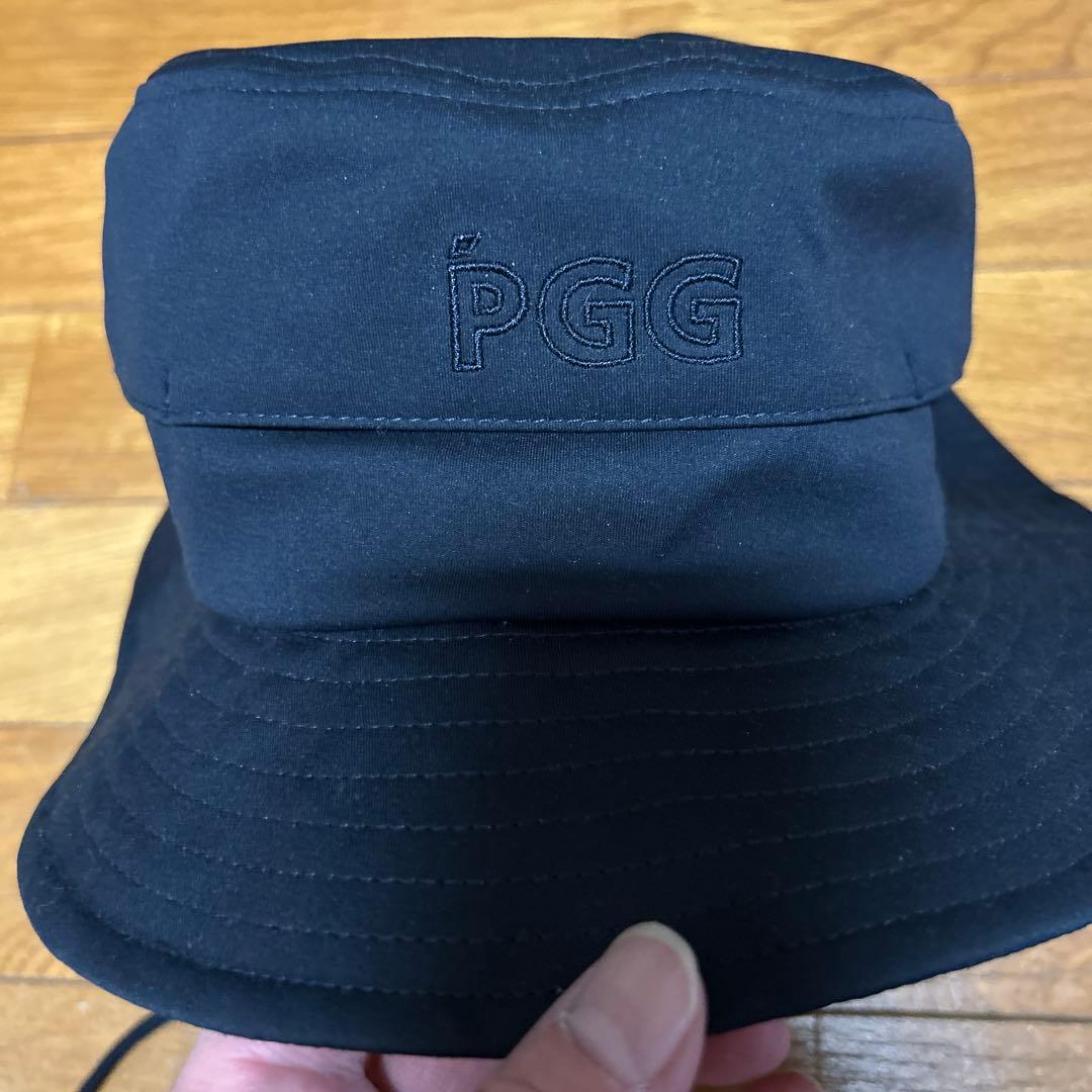 ささん様　　　　　　　　　　　　　　　　　　　 PGG バケハ　新品未使用