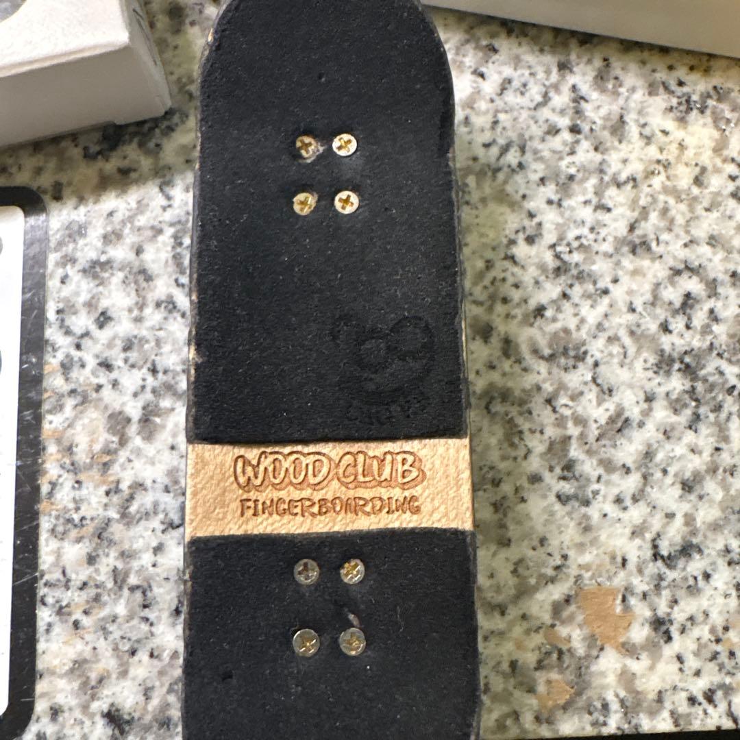 指スケ　最高品質　HACK WHEELS A-FRAME コンクリート台