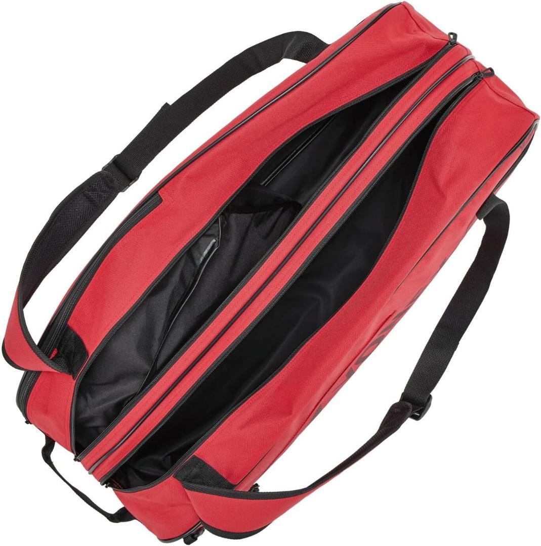 YONEX（ヨネックス） バドミントンバッグ　 BAG2532R