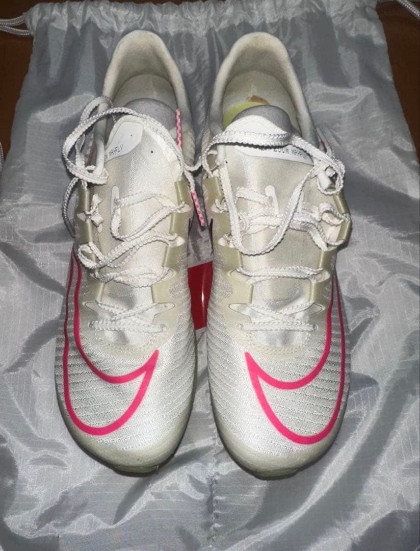NIKE マックスフライ1