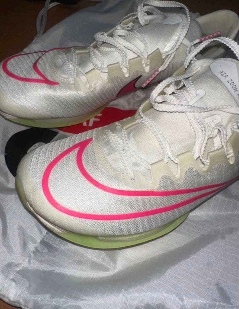 NIKE マックスフライ1