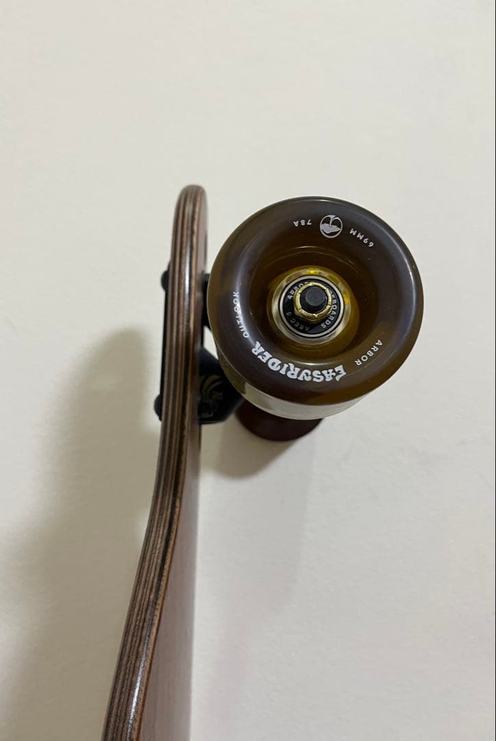 【美品】Arbor Axis40インチ