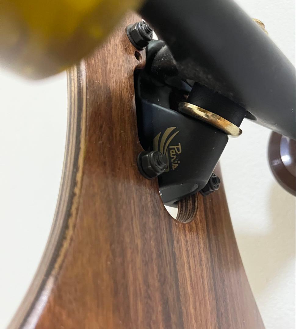 【美品】Arbor Axis40インチ