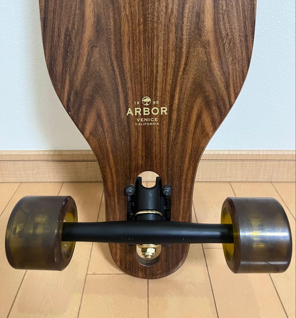 【美品】Arbor Axis40インチ