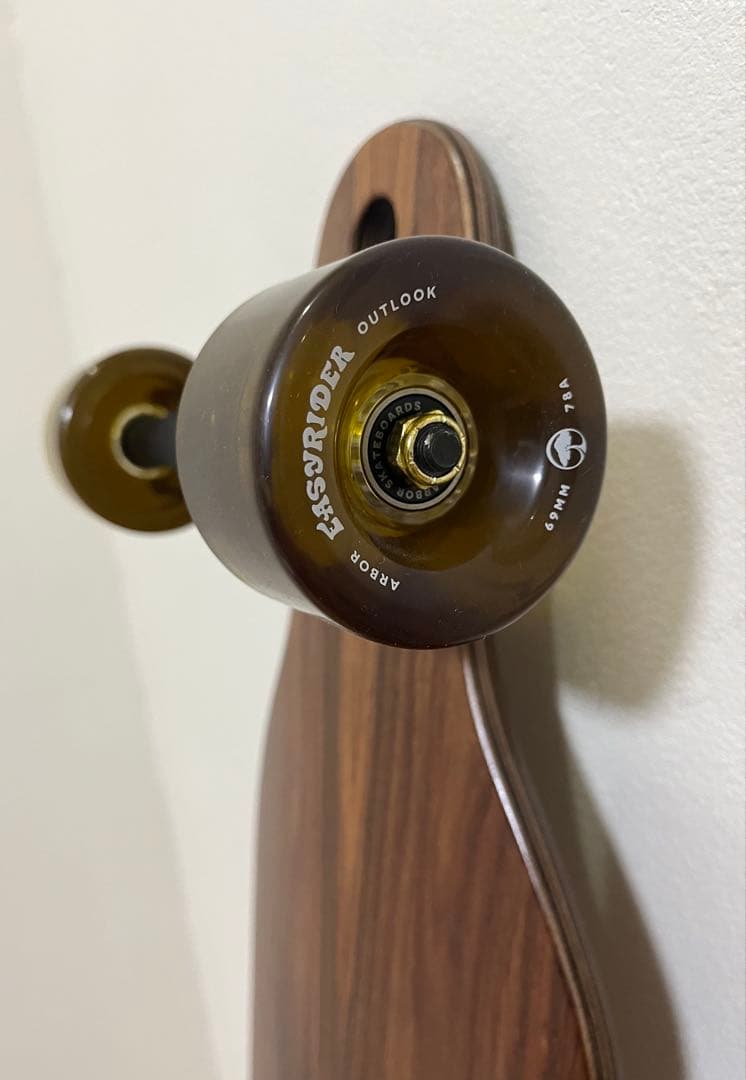 【美品】Arbor Axis40インチ