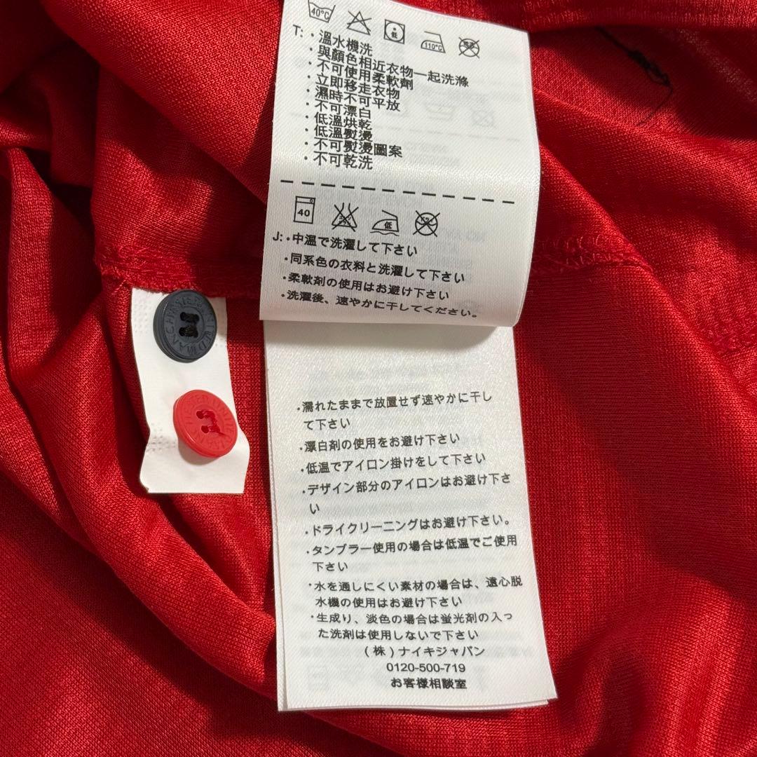 Nike正規品 マンチェスター・ユナイテッド 13/14 香川真司 ユニフォーム