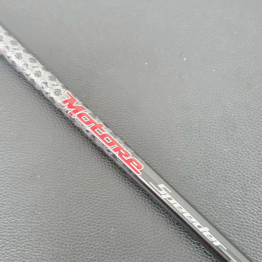 【名器】ロマロ Ray TYPE R 3W 15° モトーレ スピーダー S