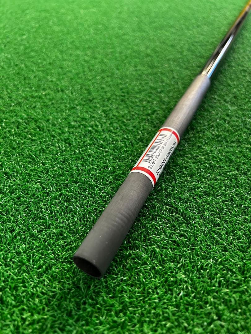 Fujikura SPEEDER NX BLACK シャフト 60 S