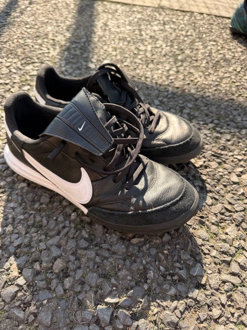 い*わ様 【25.0cm】NIKE Premier 3 フットサルシューズ