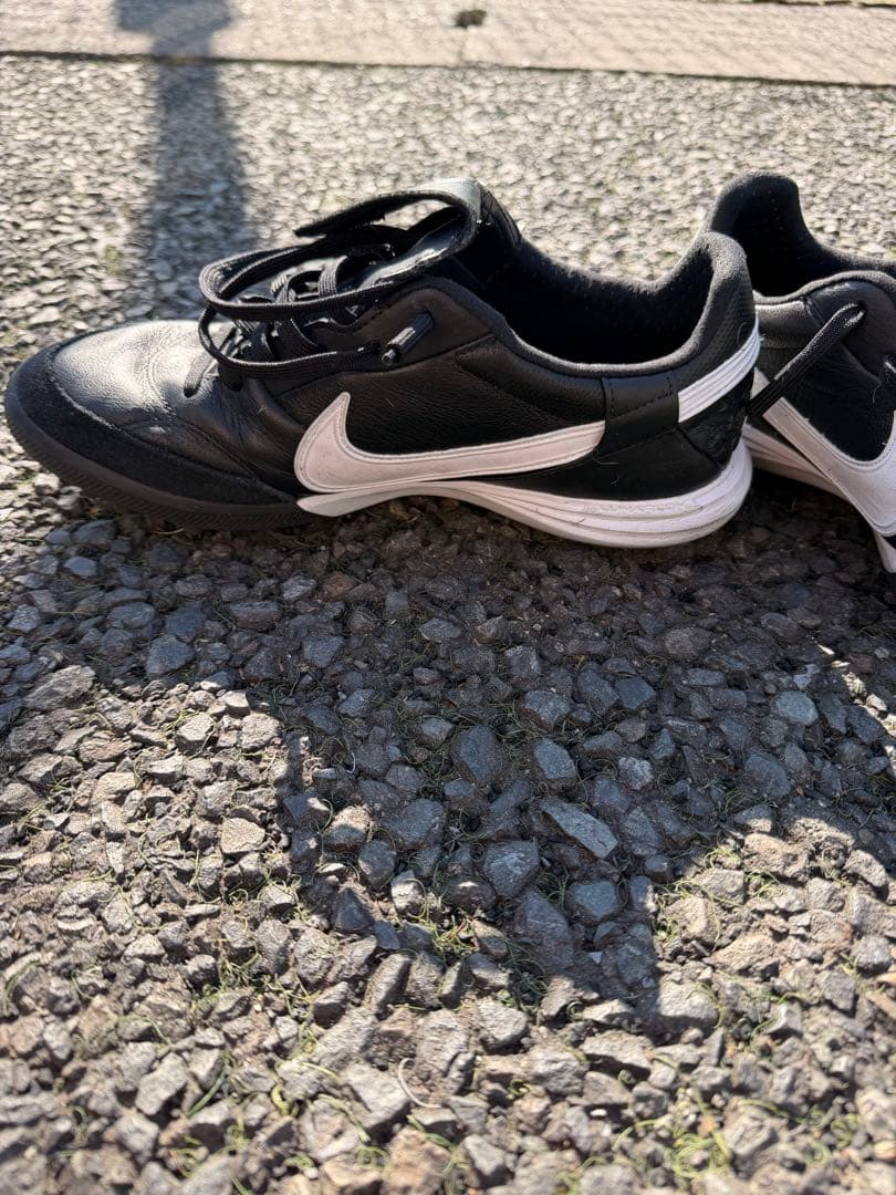 い*わ様 【25.0cm】NIKE Premier 3 フットサルシューズ