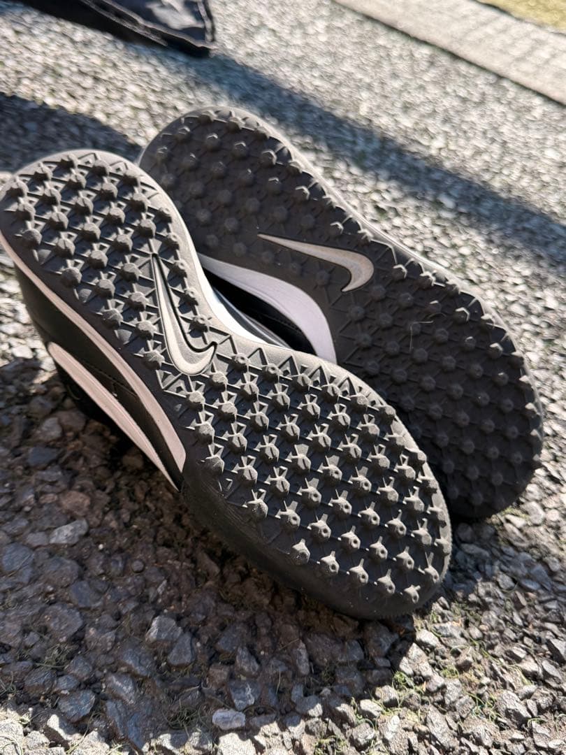 い*わ様 【25.0cm】NIKE Premier 3 フットサルシューズ
