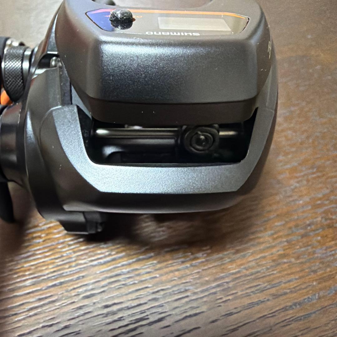 バルケッタBB 150DHHG