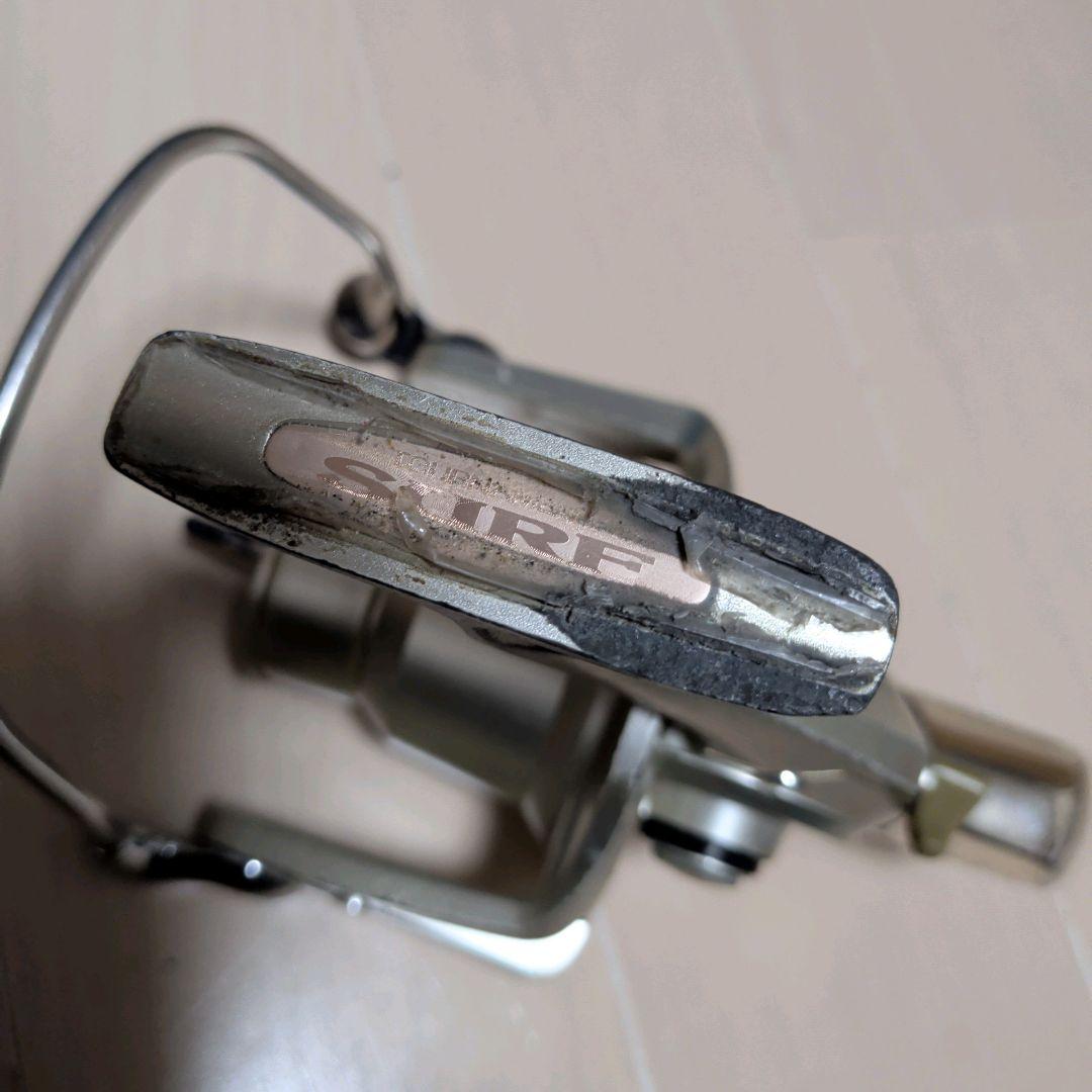 ジャンク ダイワ トーナメント サーフ ベイシア 45C ボディ本体 ベーシア