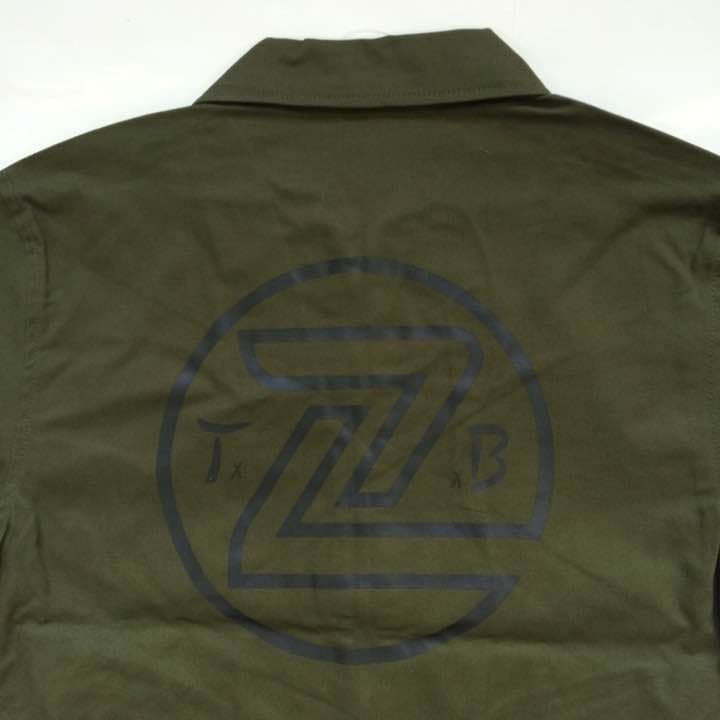 新品・未使用  Z-FLEX ワークジャケット