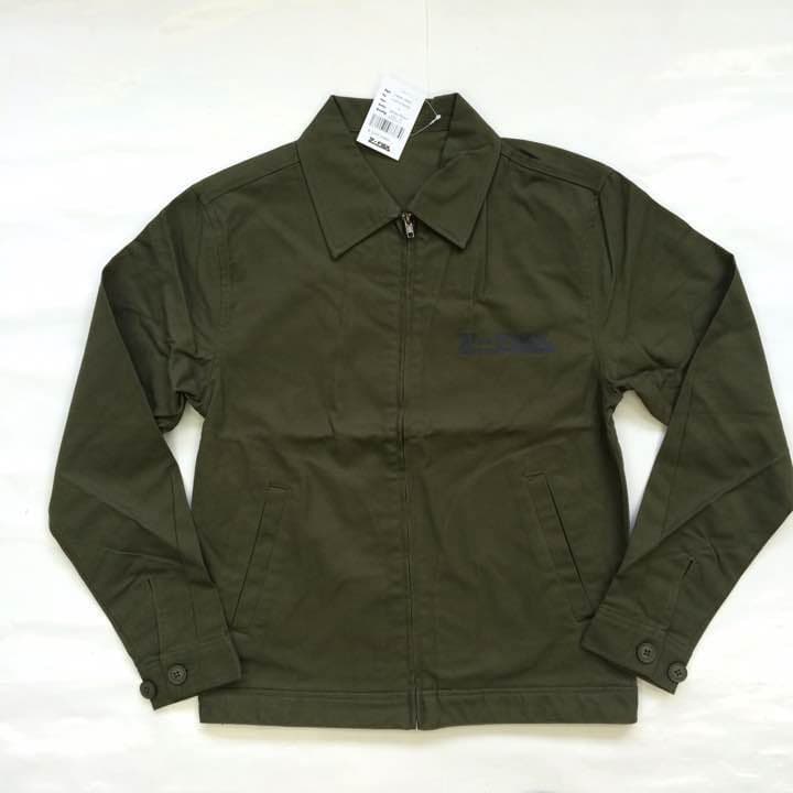 新品・未使用  Z-FLEX ワークジャケット