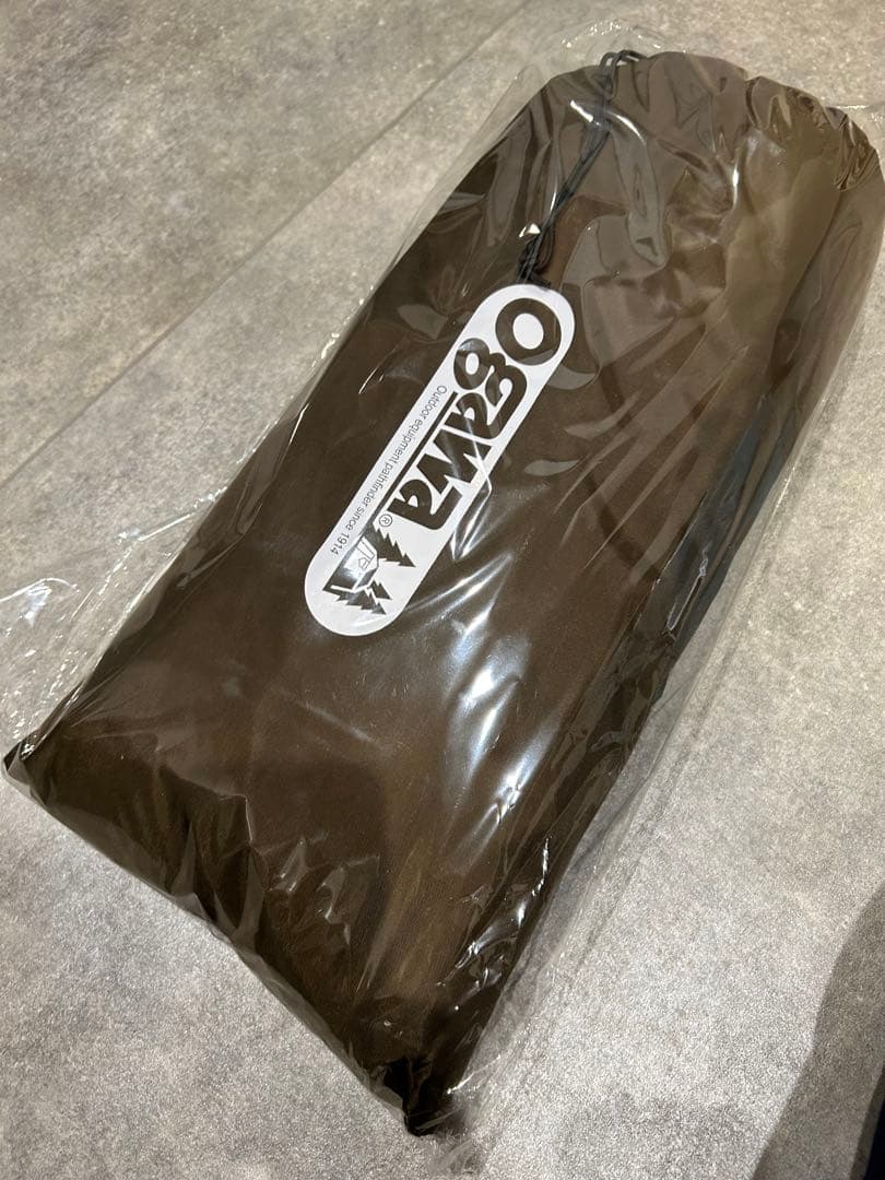 グロッケ8 用　ハーフインナー